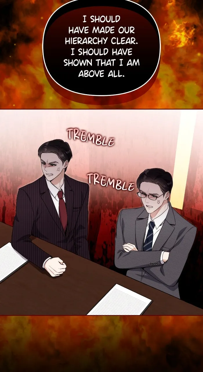 Beyond Our Marriage Contract Chapter 24 page 23 - 