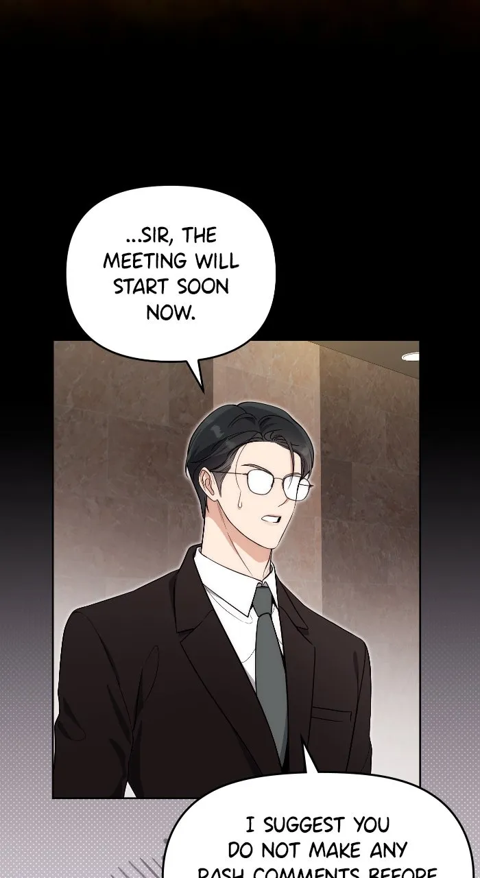Beyond Our Marriage Contract Chapter 24 page 24 - 