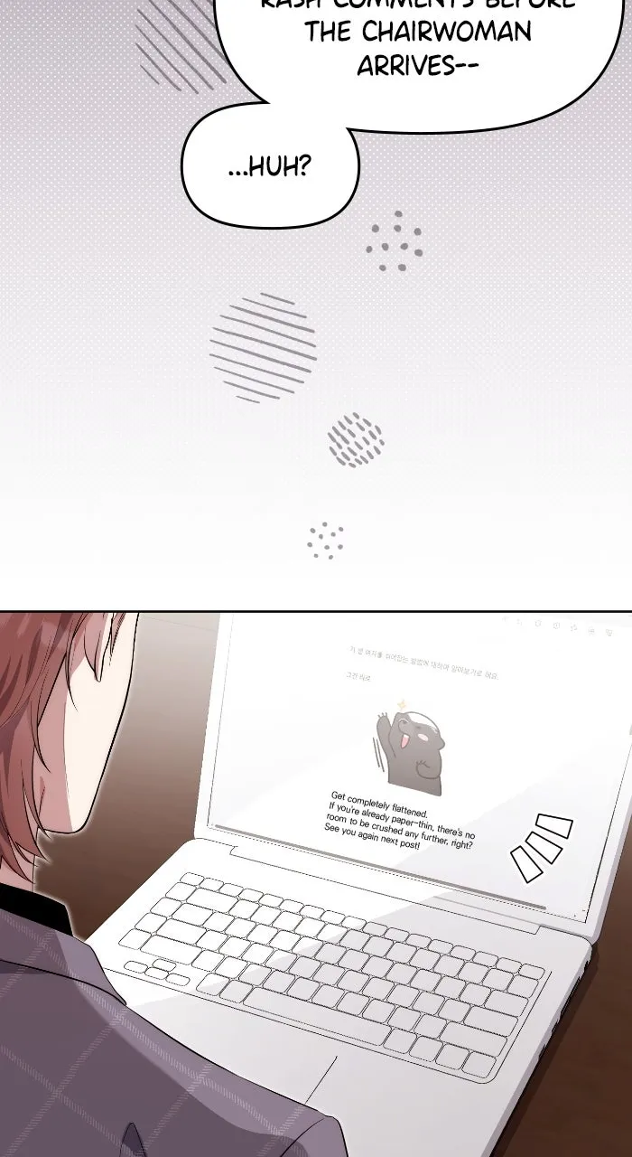 Beyond Our Marriage Contract Chapter 24 page 25 - 