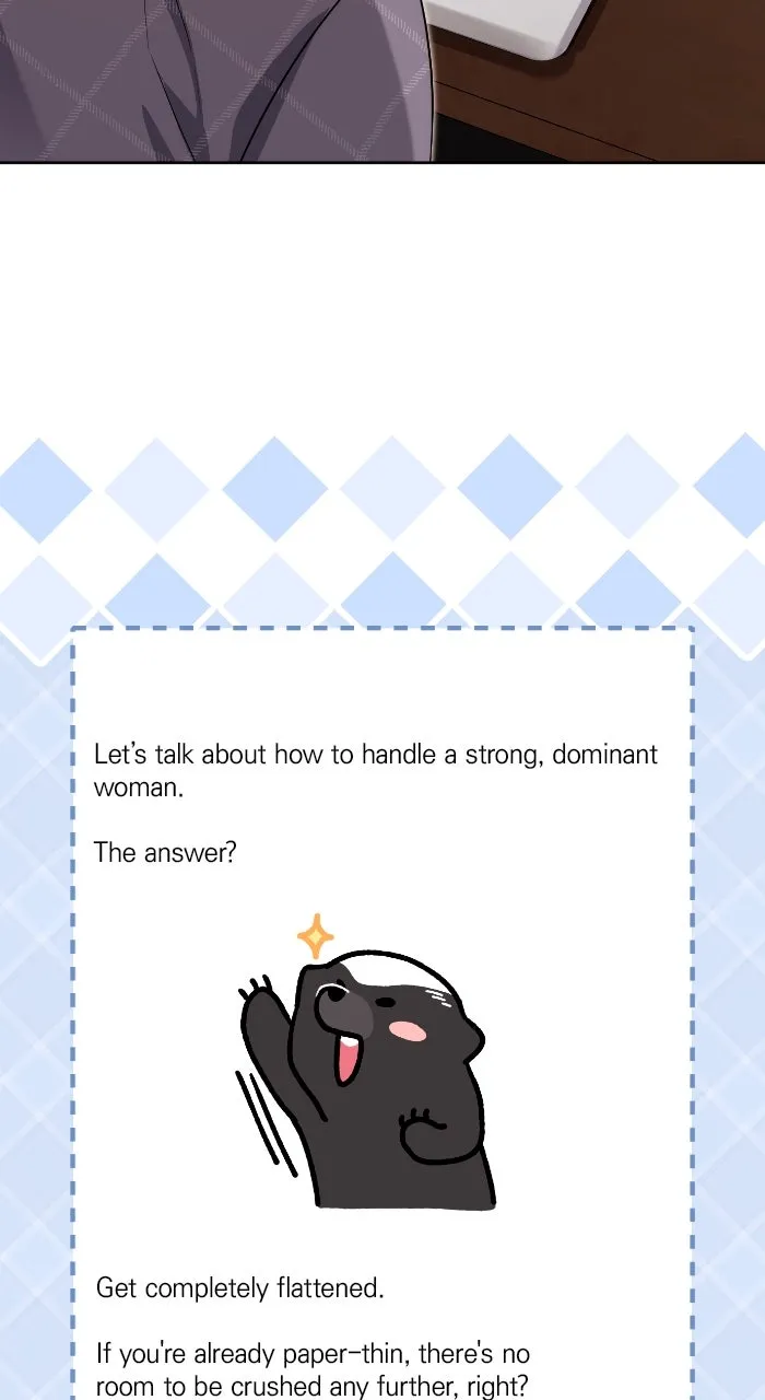 Beyond Our Marriage Contract Chapter 24 page 26 - 