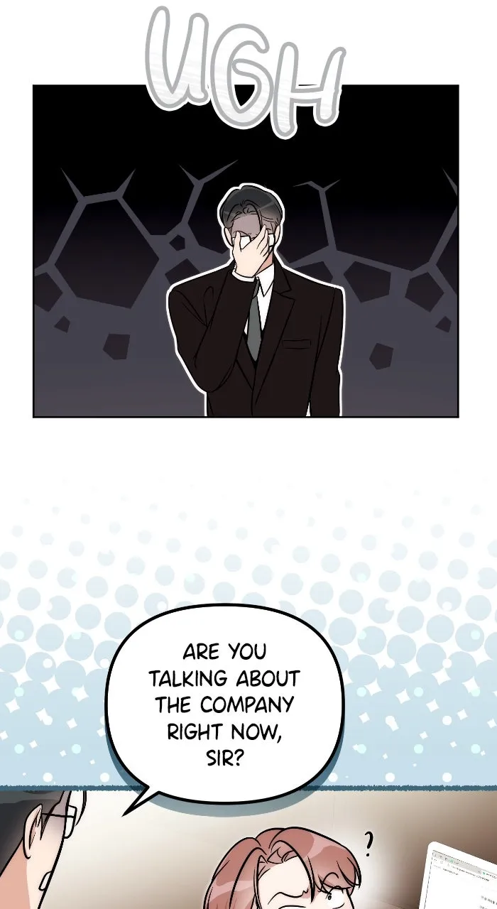 Beyond Our Marriage Contract Chapter 24 page 28 - 