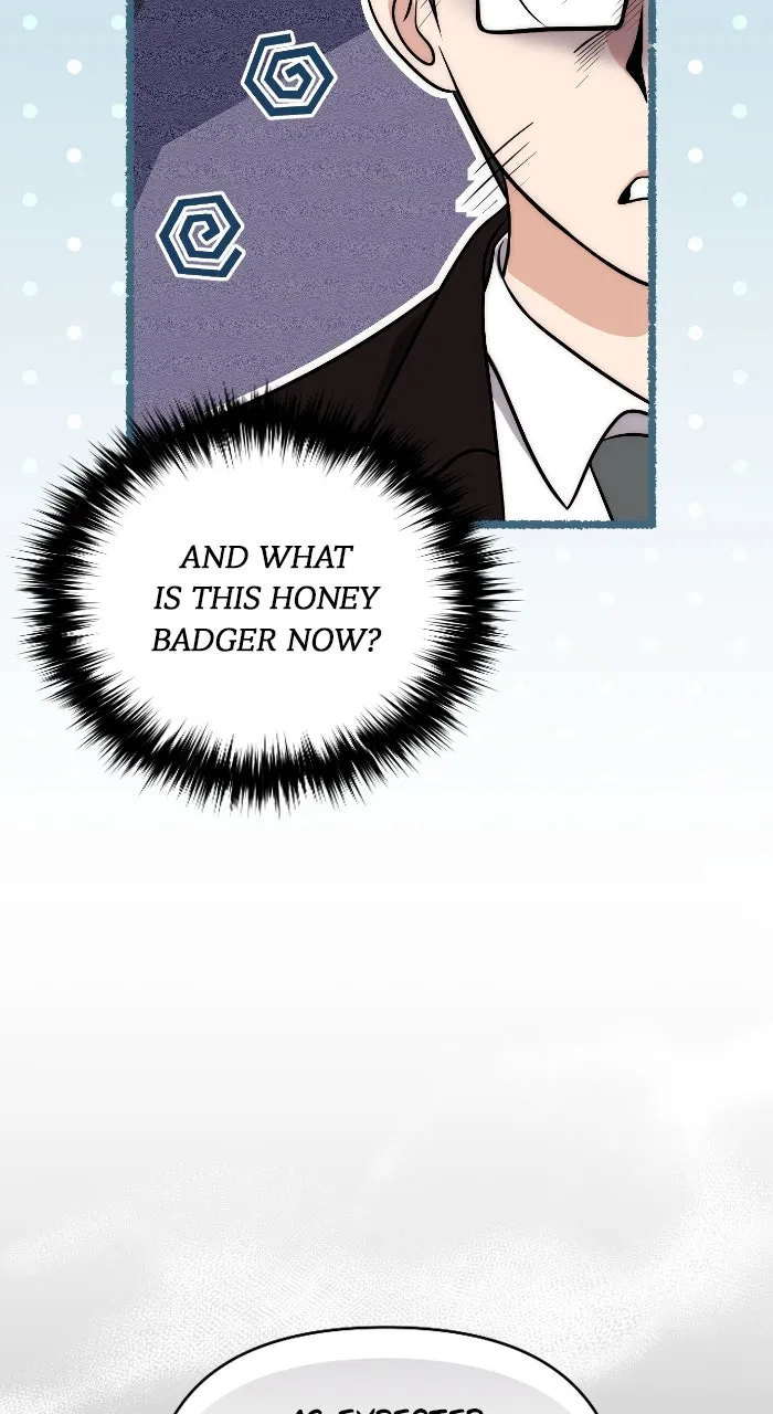 Beyond Our Marriage Contract Chapter 24 page 30 - 