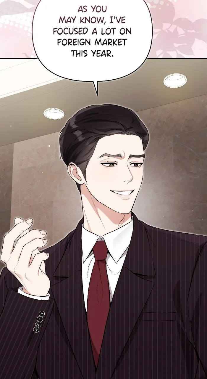 Beyond Our Marriage Contract Chapter 24 page 4 - 