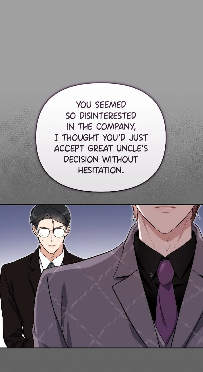Beyond Our Marriage Contract Chapter 24 page 34 - 