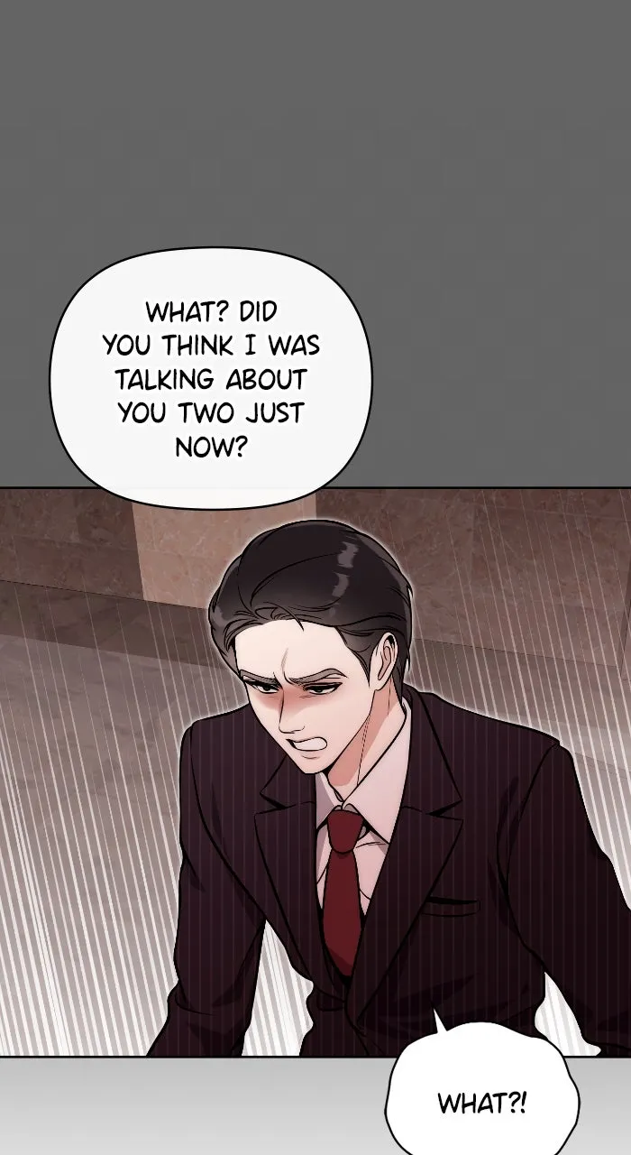 Beyond Our Marriage Contract Chapter 24 page 36 - 