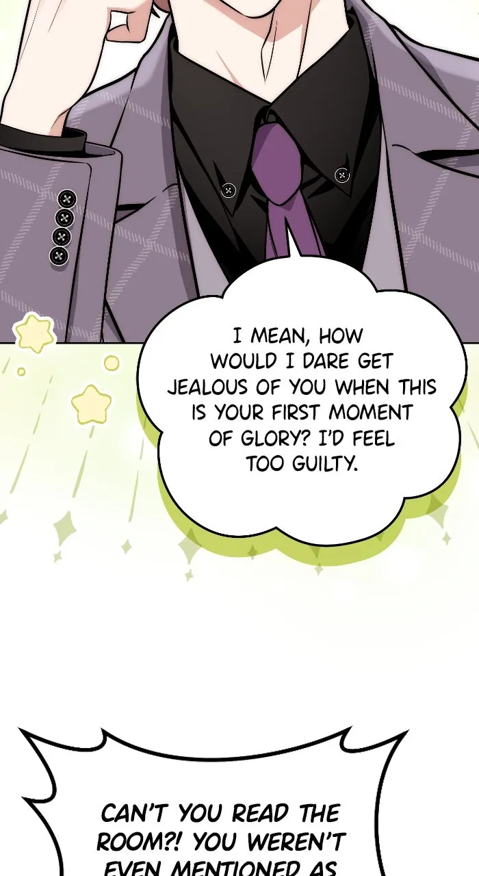 Beyond Our Marriage Contract Chapter 24 page 38 - 
