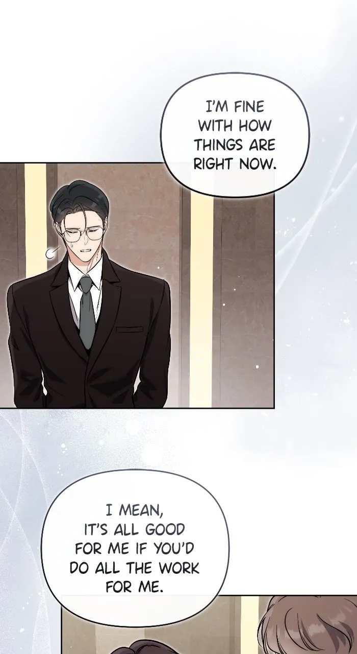 Beyond Our Marriage Contract Chapter 24 page 40 - 