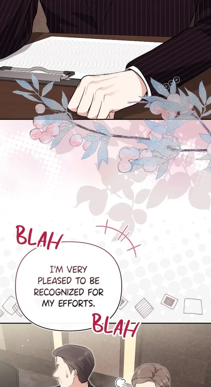 Beyond Our Marriage Contract Chapter 24 page 5 - 
