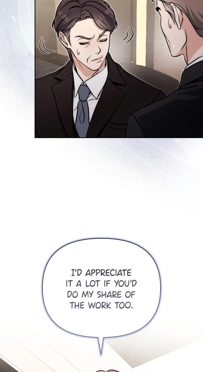 Beyond Our Marriage Contract Chapter 24 page 41 - 