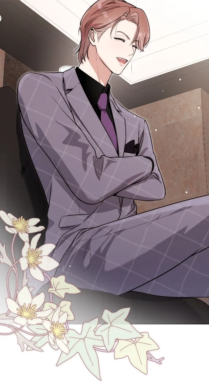Beyond Our Marriage Contract Chapter 24 page 42 - 