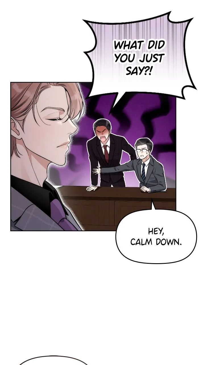 Beyond Our Marriage Contract Chapter 24 page 43 - 
