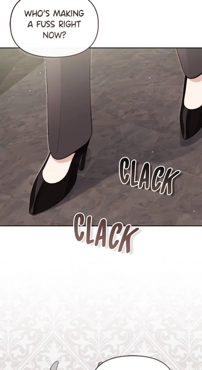 Beyond Our Marriage Contract Chapter 24 page 44 - 