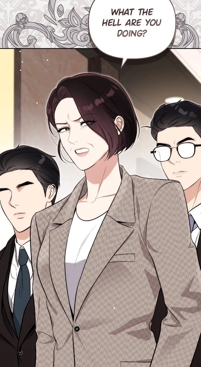 Beyond Our Marriage Contract Chapter 24 page 45 - 