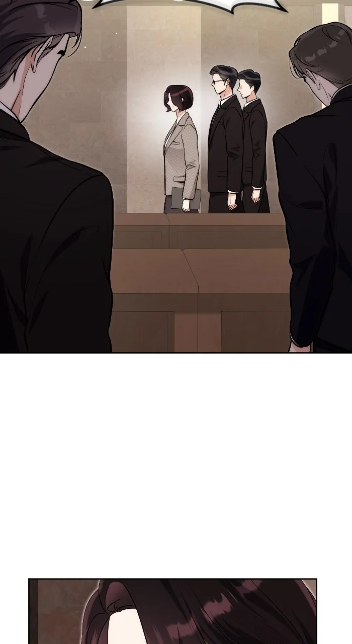 Beyond Our Marriage Contract Chapter 24 page 47 - 