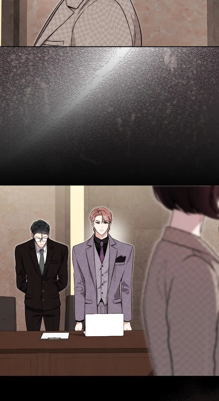 Beyond Our Marriage Contract Chapter 24 page 49 - 