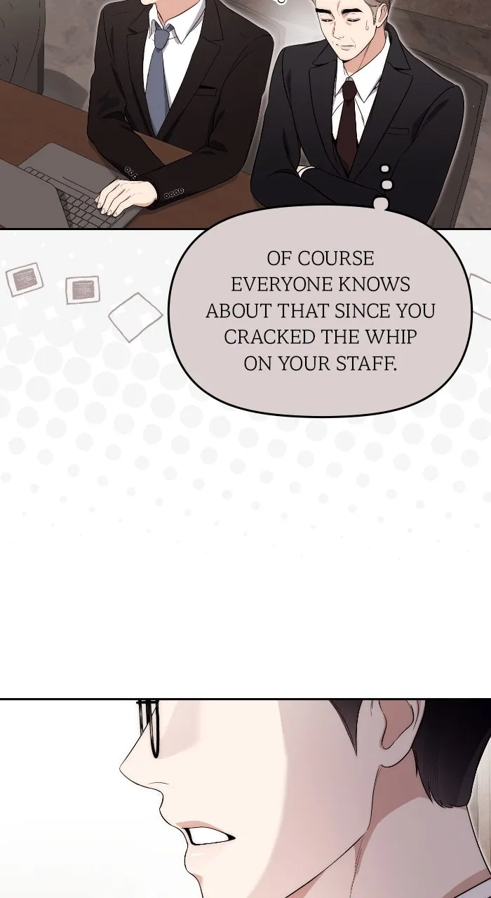 Beyond Our Marriage Contract Chapter 24 page 6 - 