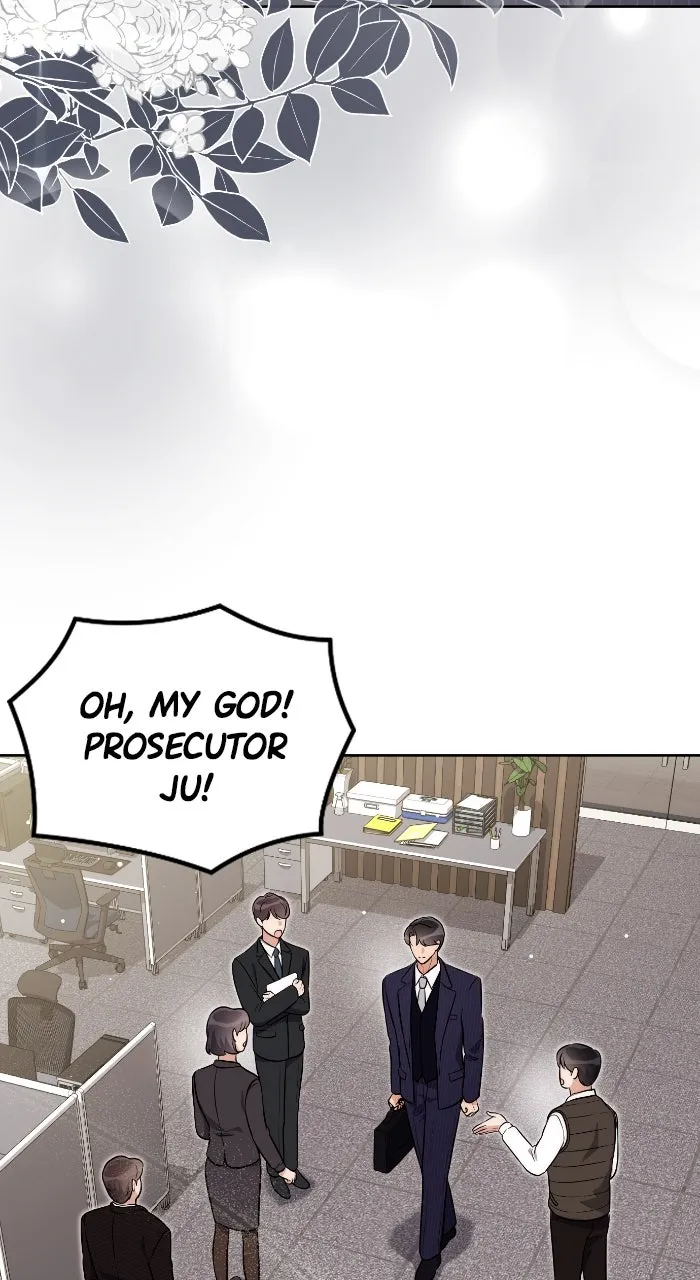 Beyond Our Marriage Contract Chapter 24 page 56 - 
