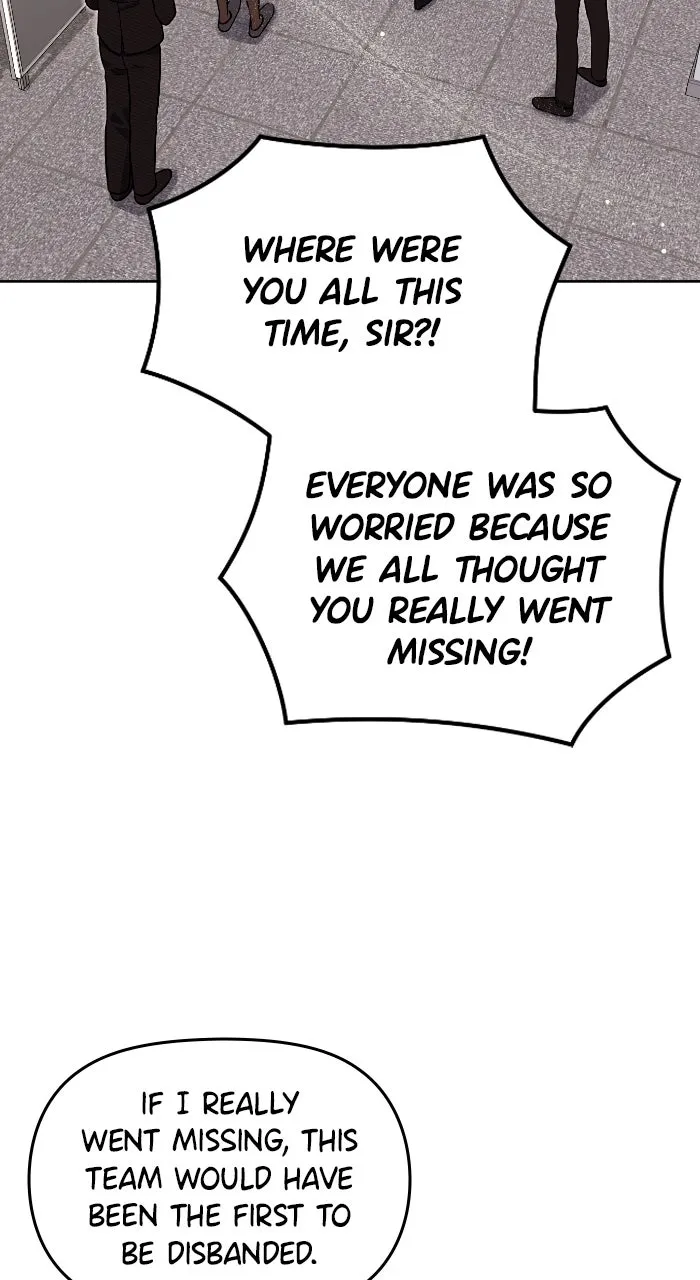Beyond Our Marriage Contract Chapter 24 page 57 - 