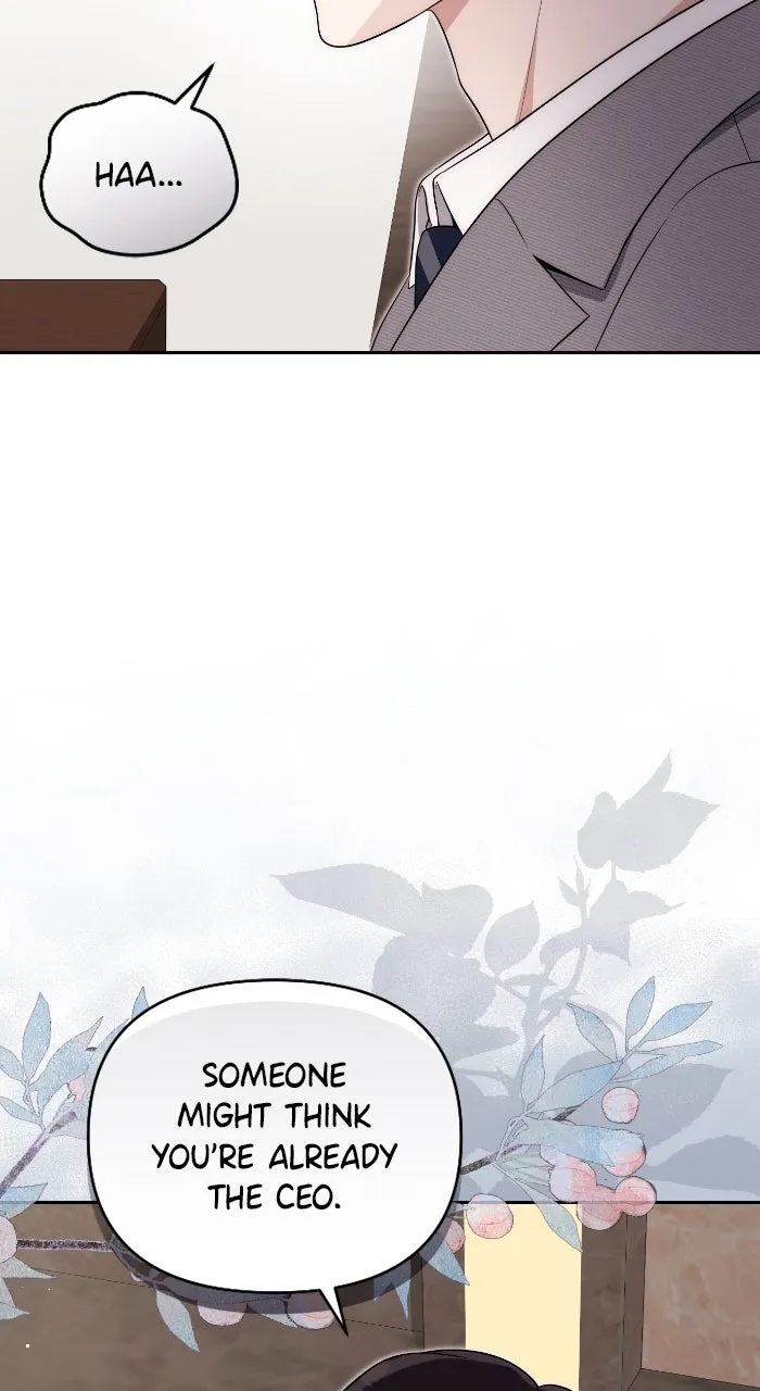 Beyond Our Marriage Contract Chapter 24 page 7 - 