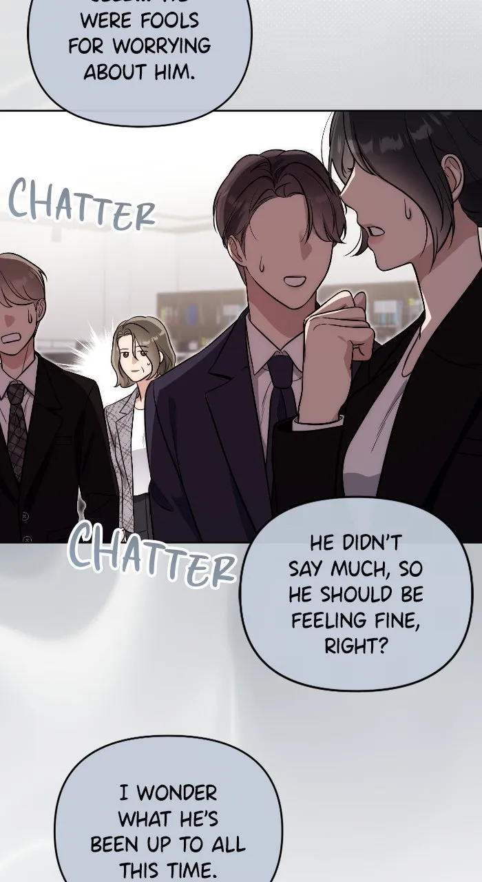 Beyond Our Marriage Contract Chapter 24 page 61 - 