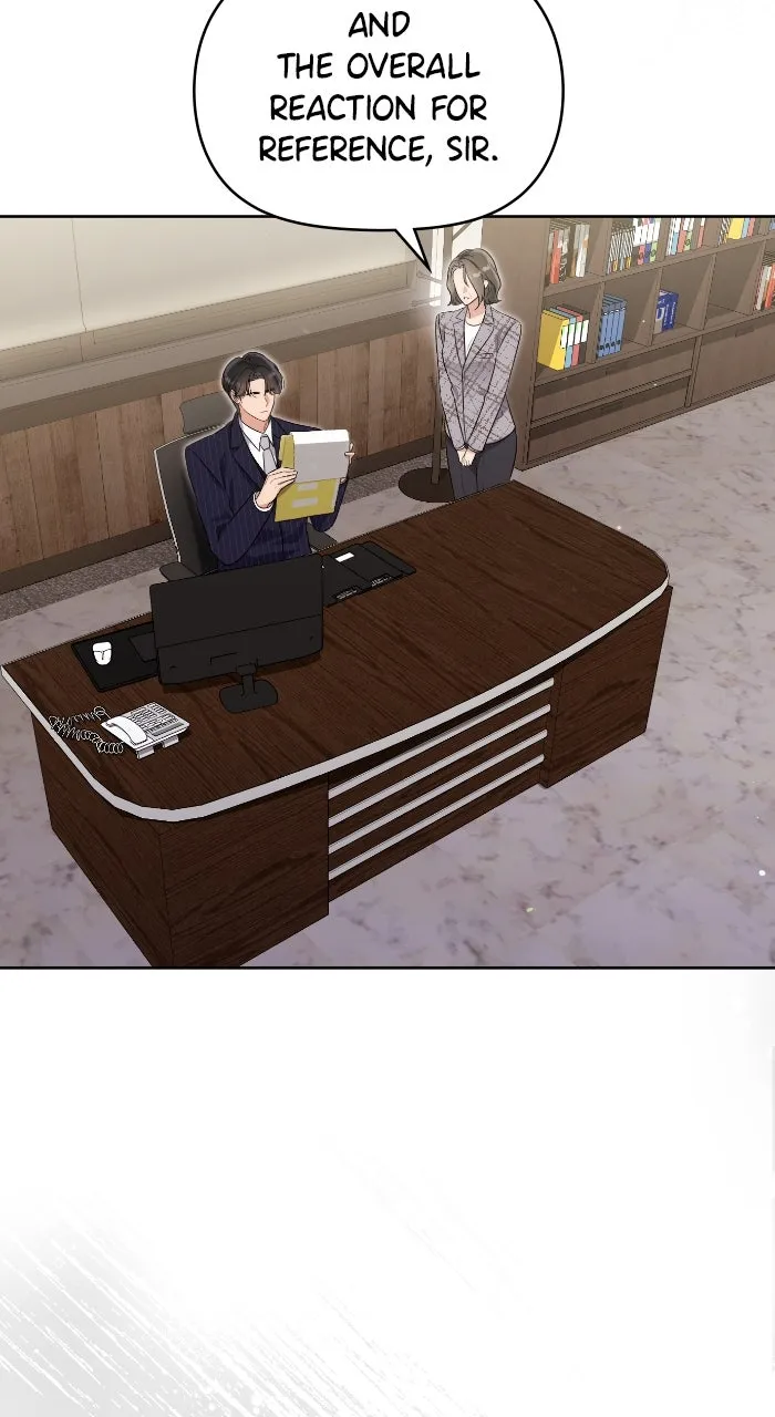 Beyond Our Marriage Contract Chapter 24 page 65 - 