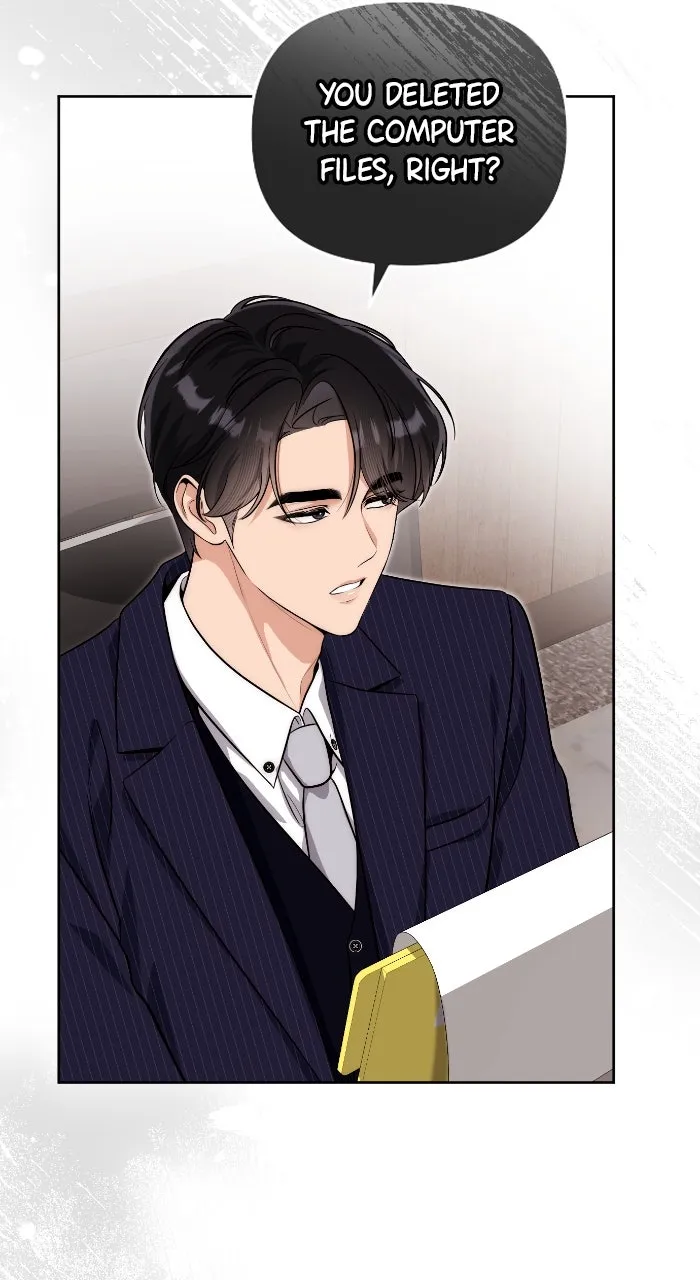 Beyond Our Marriage Contract Chapter 24 page 66 - 