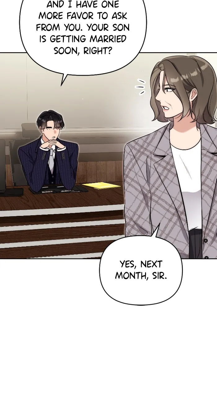 Beyond Our Marriage Contract Chapter 24 page 69 - 