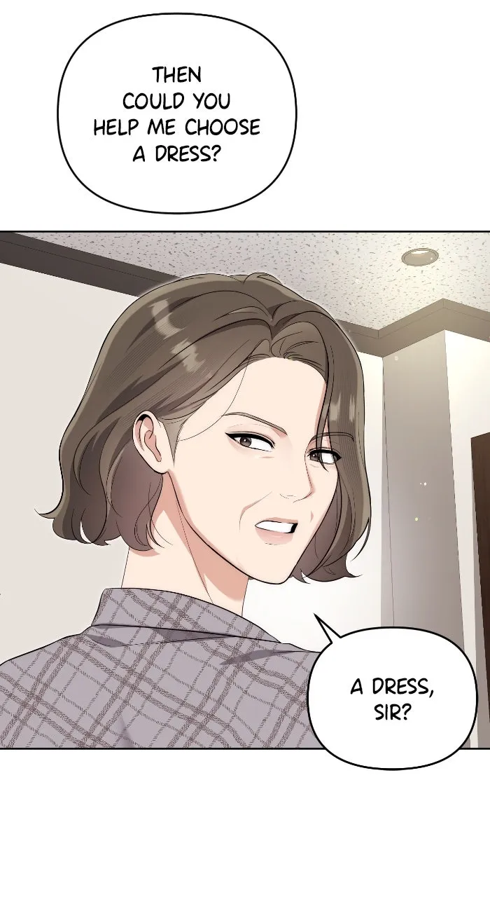 Beyond Our Marriage Contract Chapter 24 page 70 - 