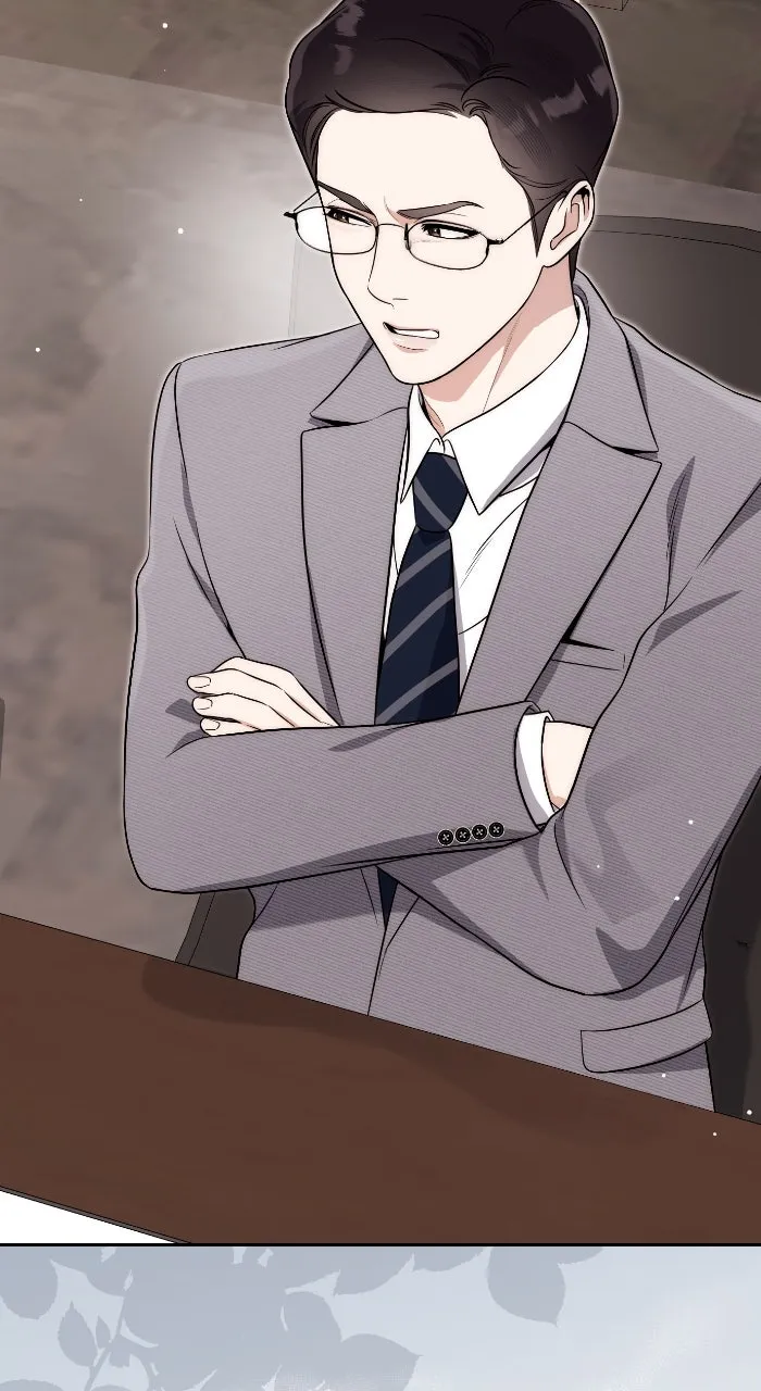 Beyond Our Marriage Contract Chapter 24 page 8 - 