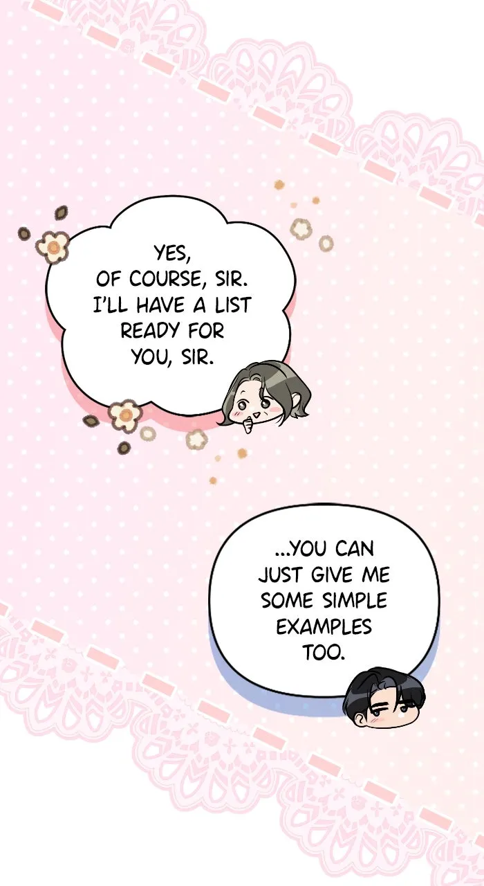 Beyond Our Marriage Contract Chapter 24 page 74 - 