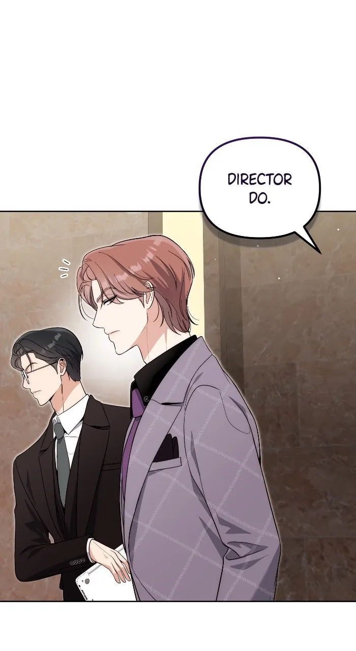 Beyond Our Marriage Contract Chapter 25 page 2 - 