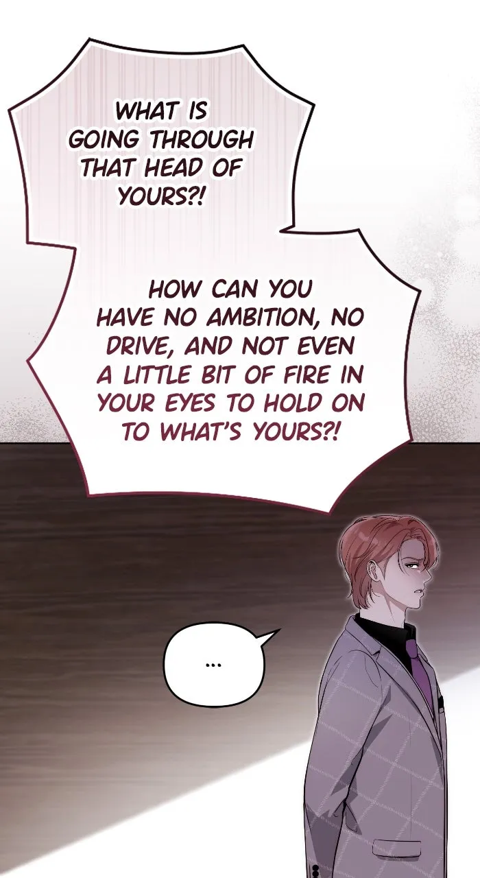 Beyond Our Marriage Contract Chapter 25 page 13 - 