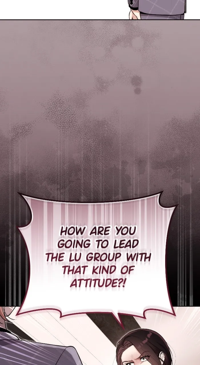 Beyond Our Marriage Contract Chapter 25 page 14 - 