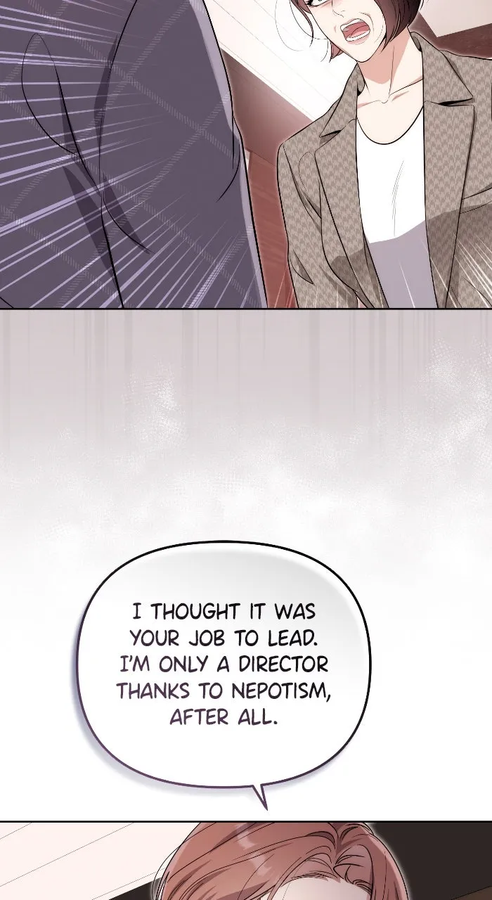 Beyond Our Marriage Contract Chapter 25 page 15 - 