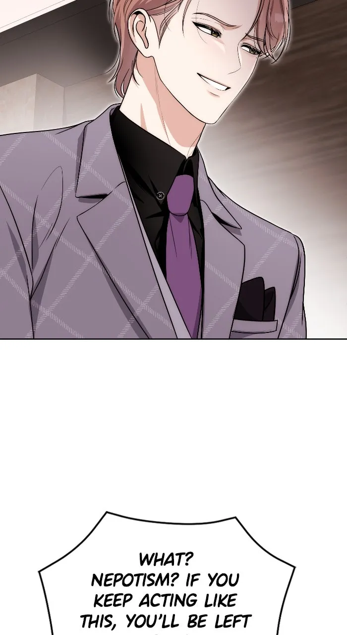 Beyond Our Marriage Contract Chapter 25 page 16 - 