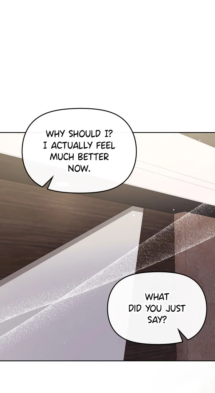 Beyond Our Marriage Contract Chapter 25 page 19 - 