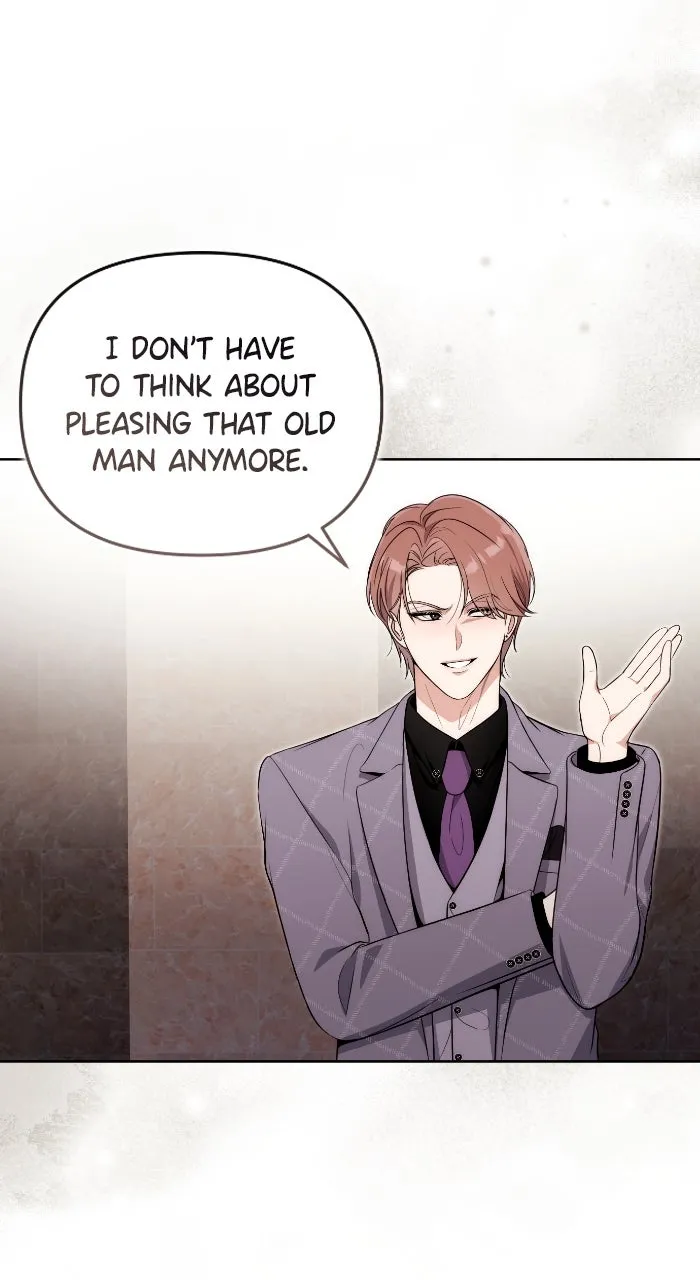 Beyond Our Marriage Contract Chapter 25 page 20 - 