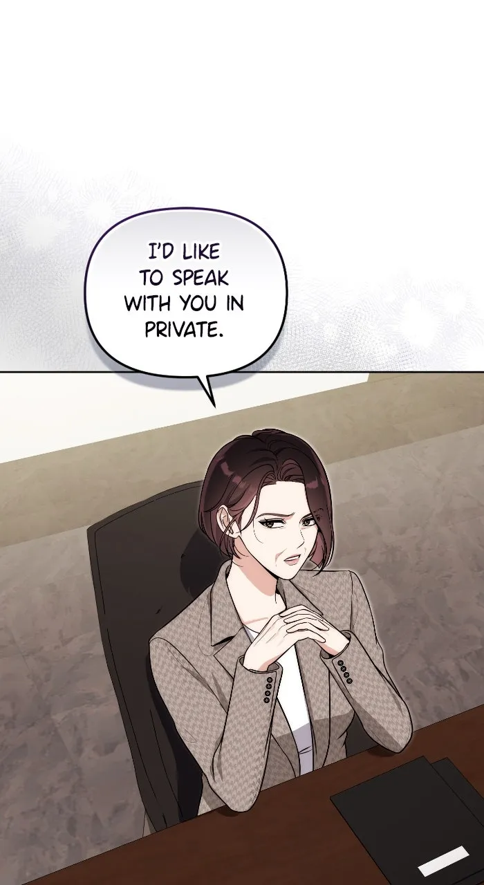 Beyond Our Marriage Contract Chapter 25 page 3 - 