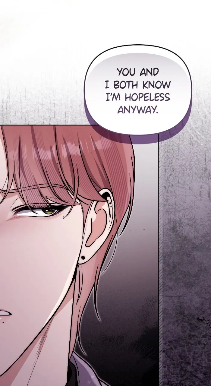 Beyond Our Marriage Contract Chapter 25 page 21 - 