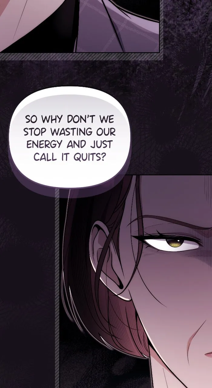 Beyond Our Marriage Contract Chapter 25 page 22 - 