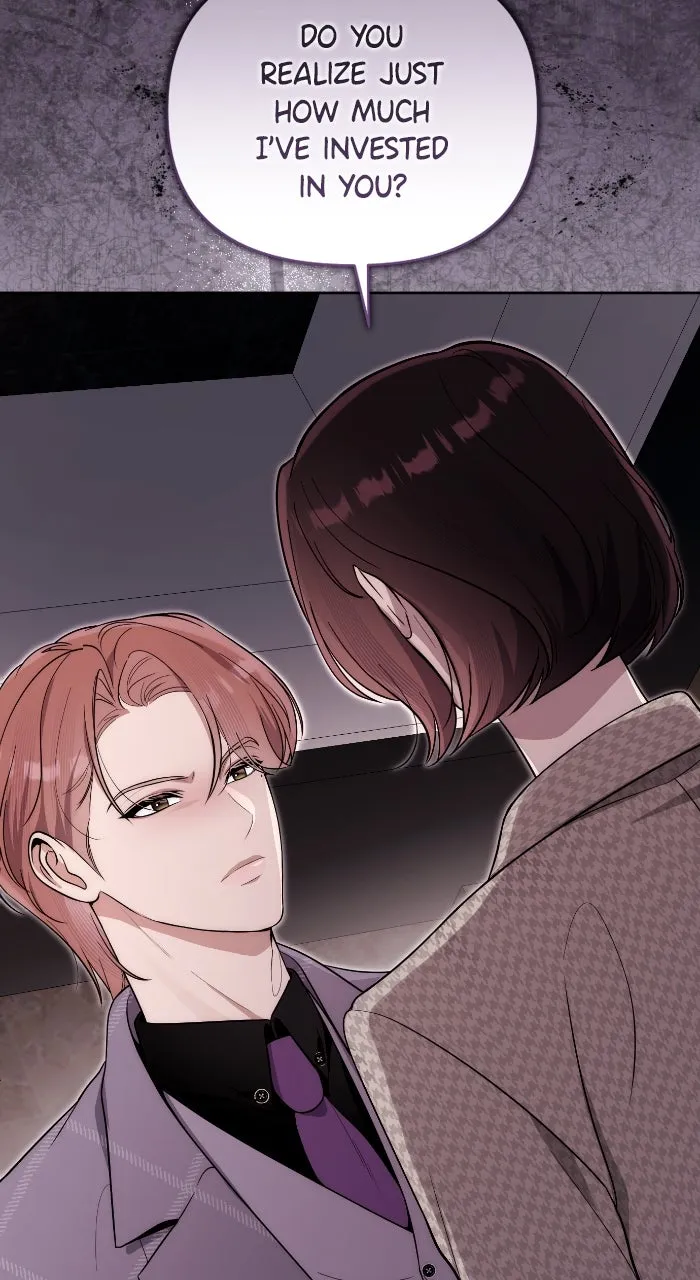 Beyond Our Marriage Contract Chapter 25 page 24 - 