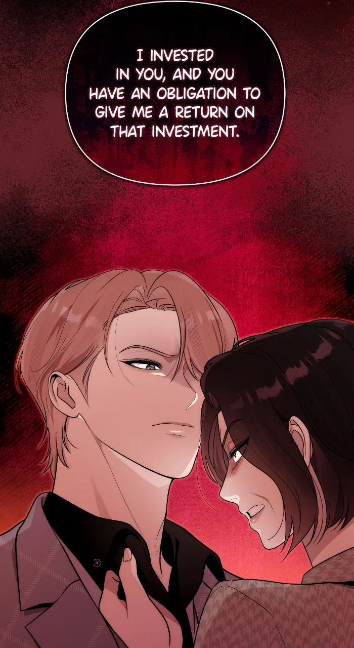 Beyond Our Marriage Contract Chapter 25 page 27 - 