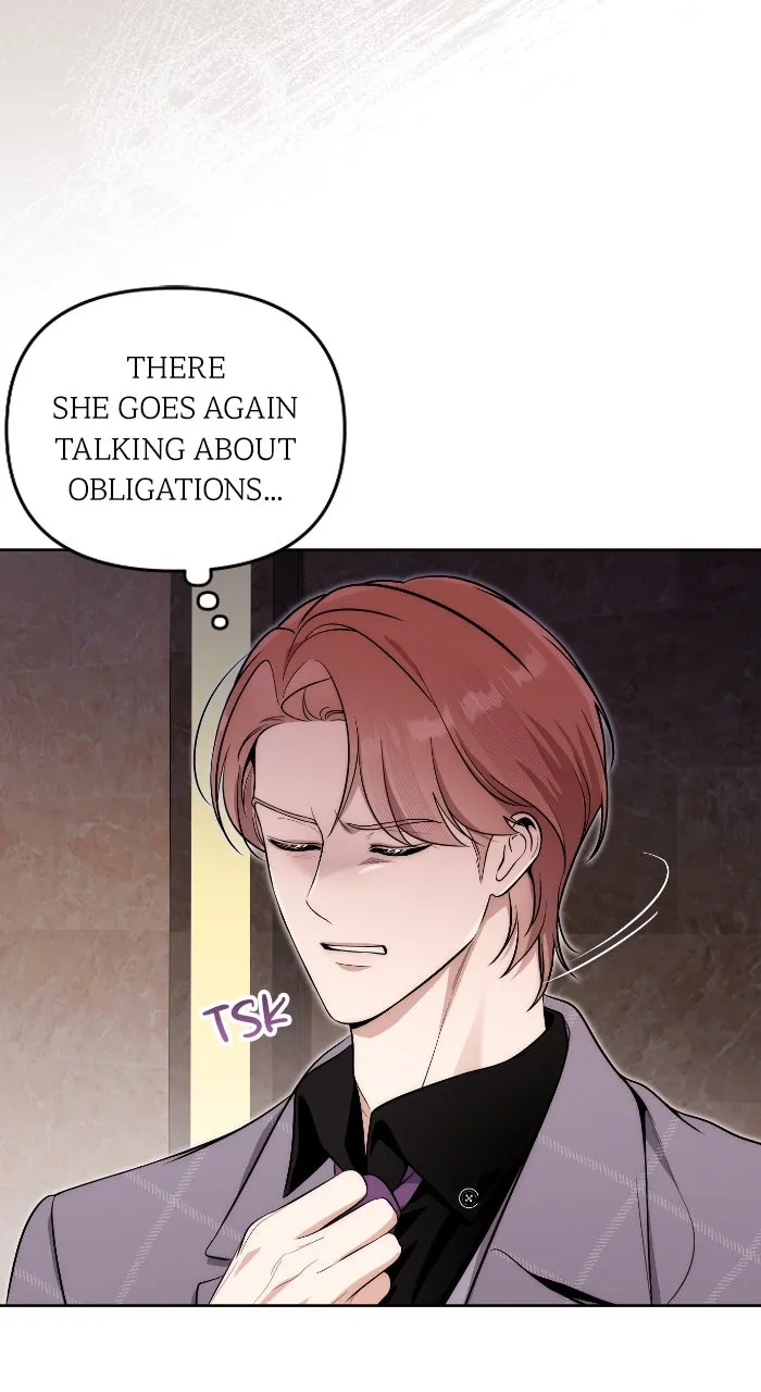 Beyond Our Marriage Contract Chapter 25 page 30 - 