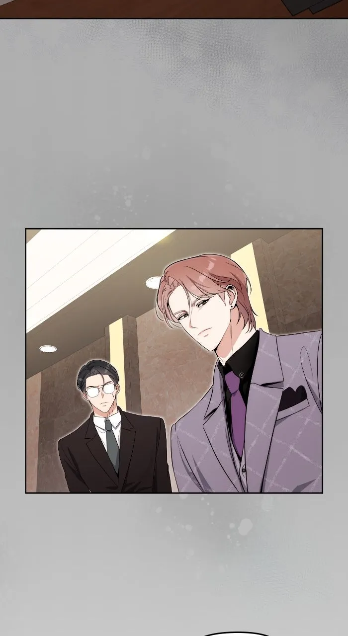 Beyond Our Marriage Contract Chapter 25 page 4 - 