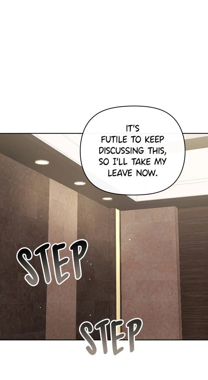 Beyond Our Marriage Contract Chapter 25 page 31 - 