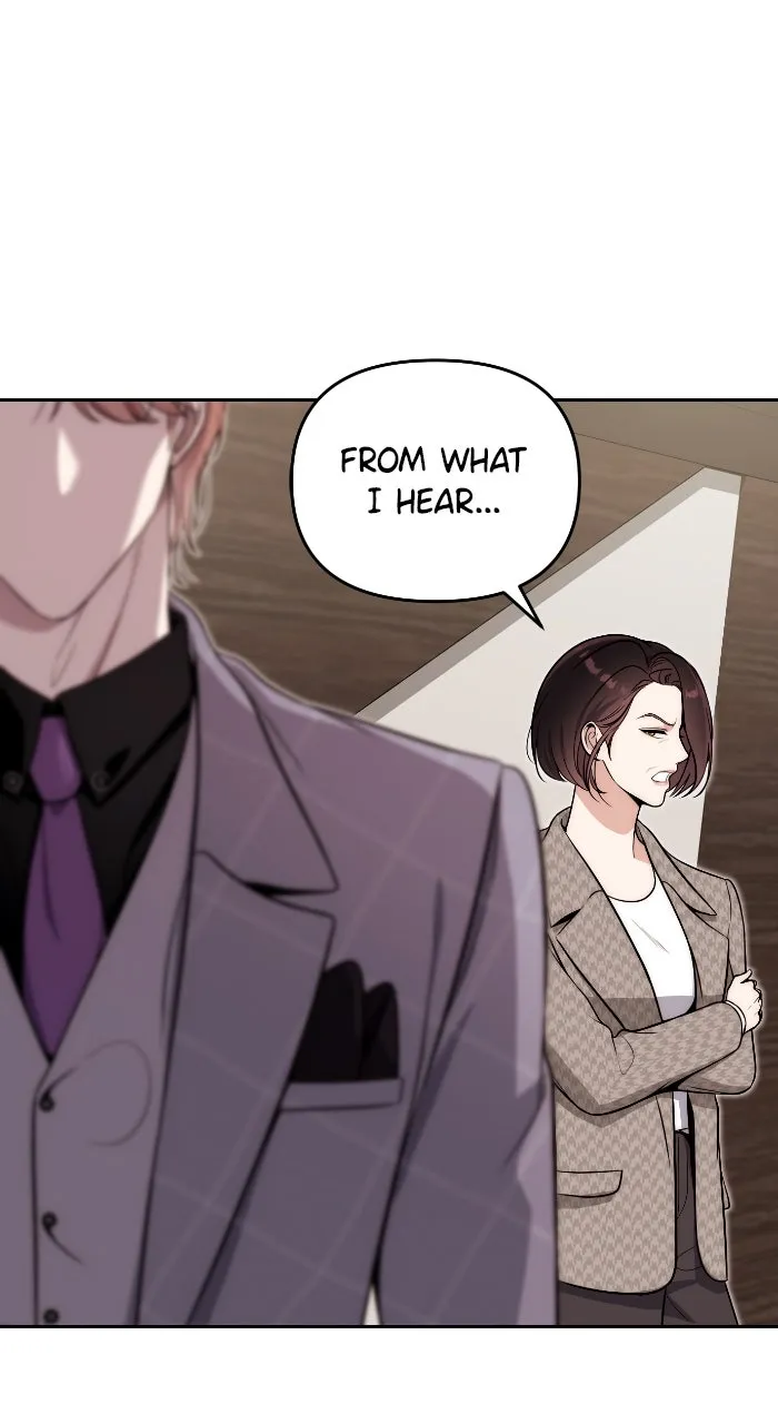 Beyond Our Marriage Contract Chapter 25 page 32 - 