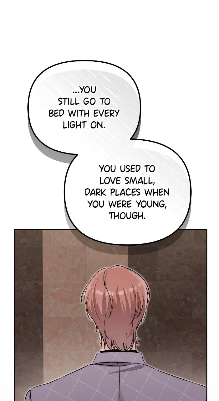 Beyond Our Marriage Contract Chapter 25 page 33 - 