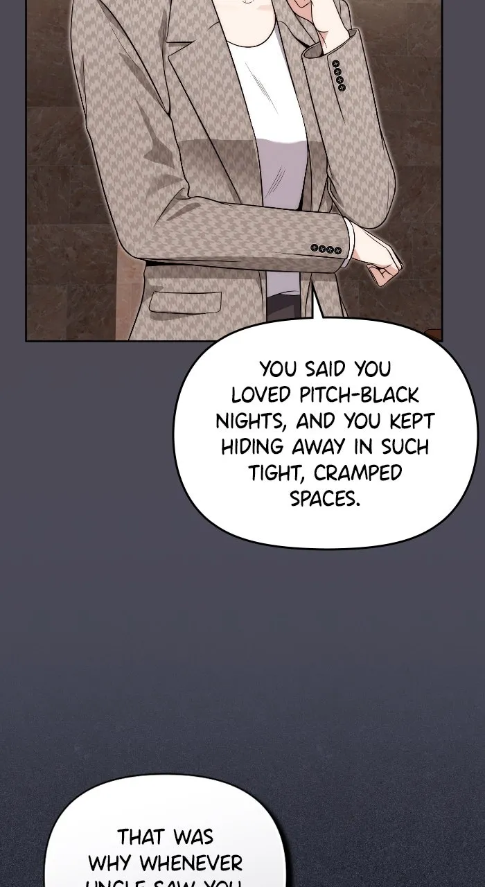 Beyond Our Marriage Contract Chapter 25 page 36 - 