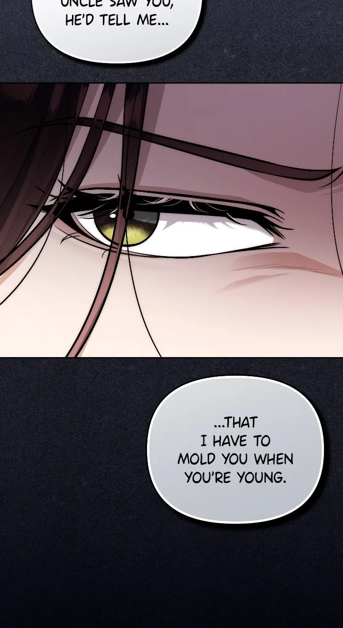 Beyond Our Marriage Contract Chapter 25 page 37 - 