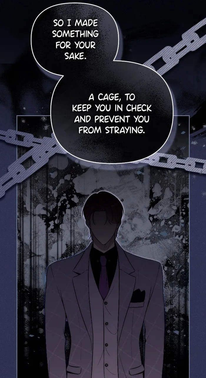 Beyond Our Marriage Contract Chapter 25 page 38 - 
